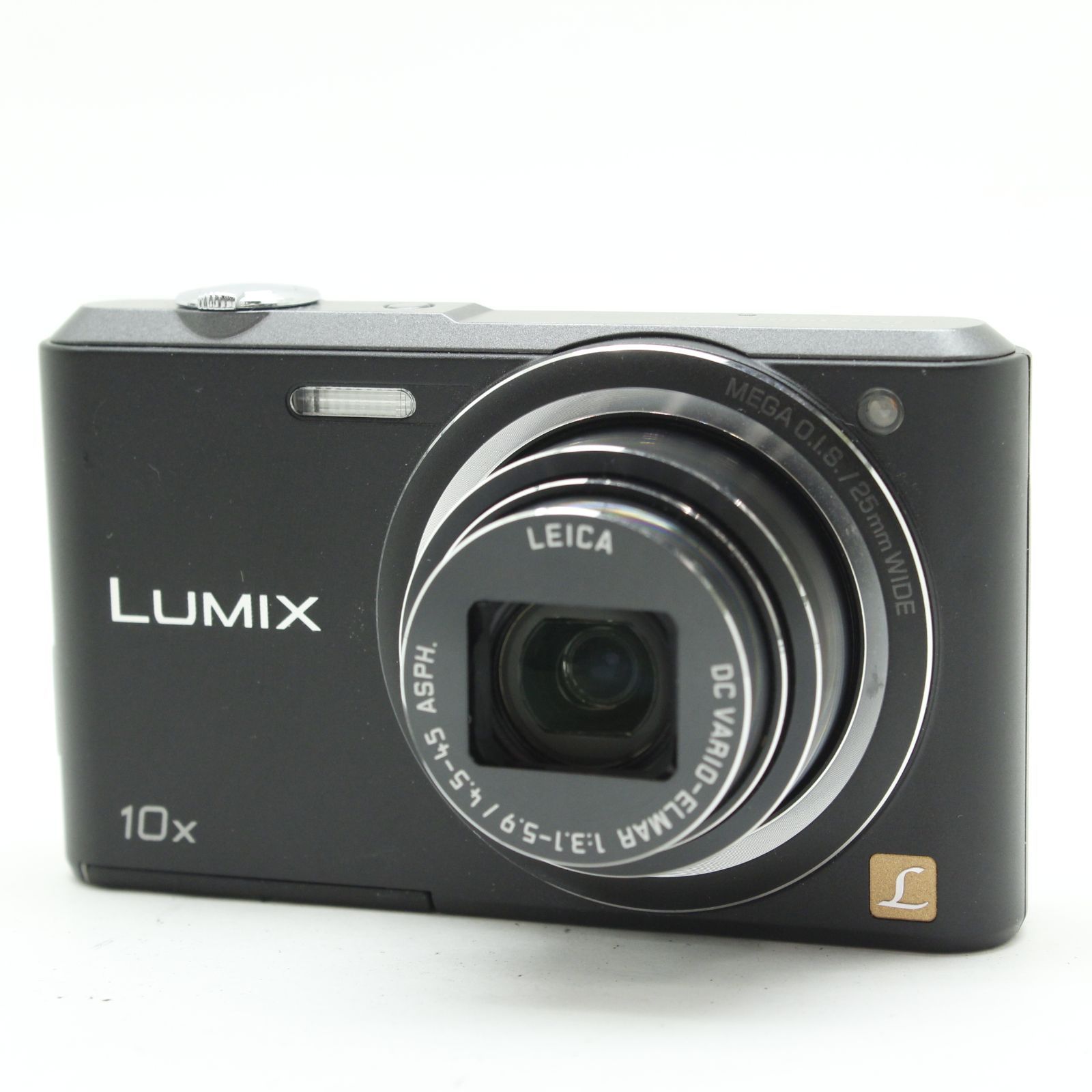 Panasonic LUMIX SZ3