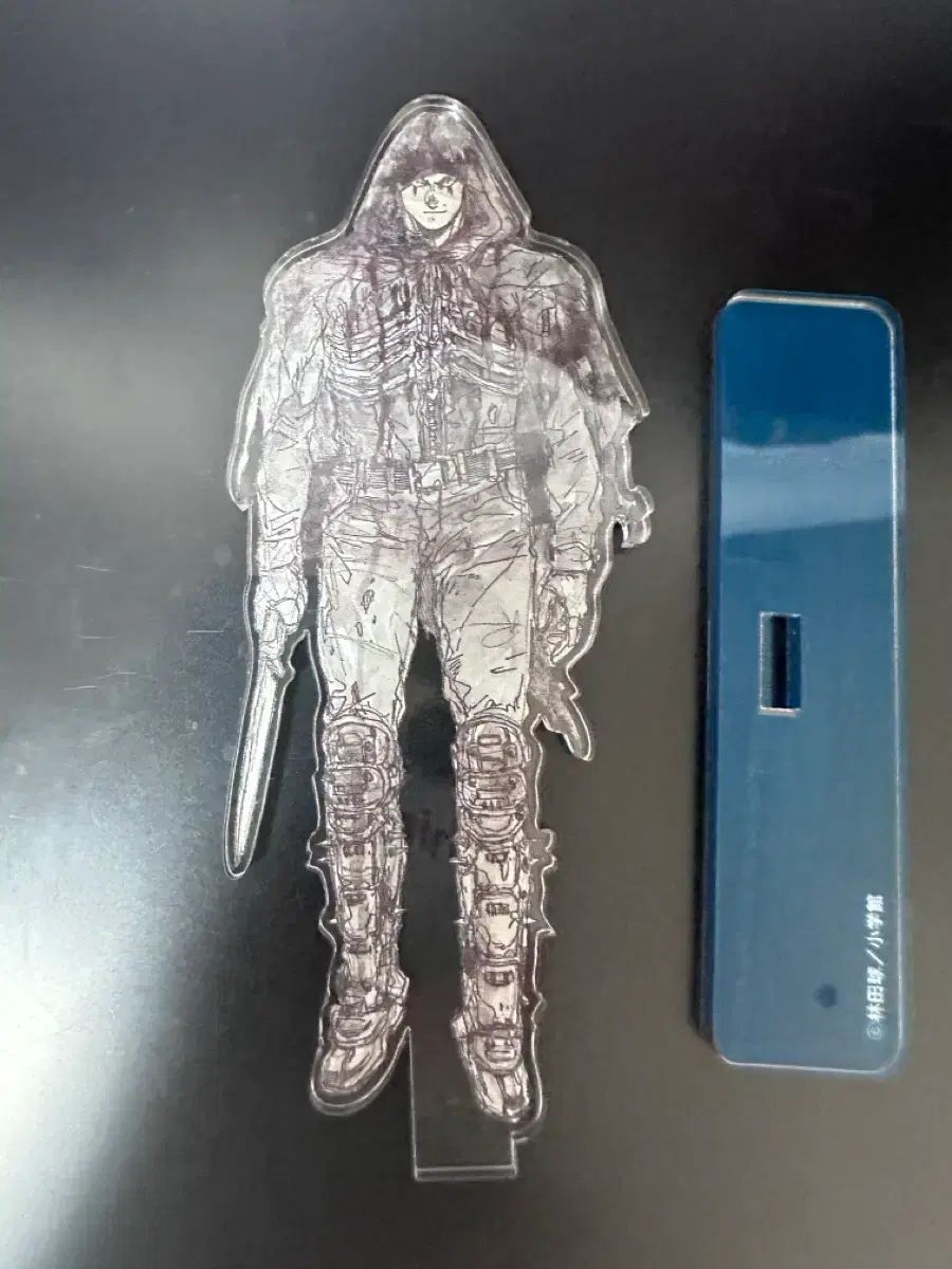 도로헤도로 原画展 カイ アクリル スタンド 4,576円