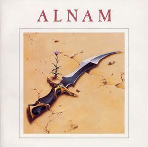 【CD】アルナムの牙