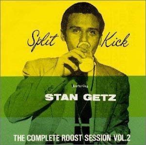 【CD】ザ・コンプリート・ルースト・セッション Vol.2