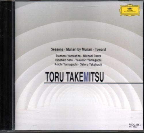 【CD】四季
