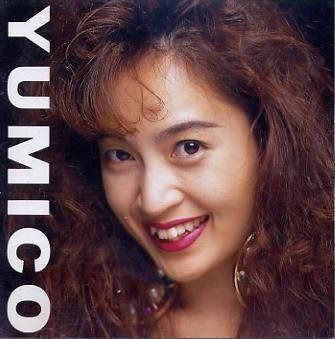 【CD】YUMICO