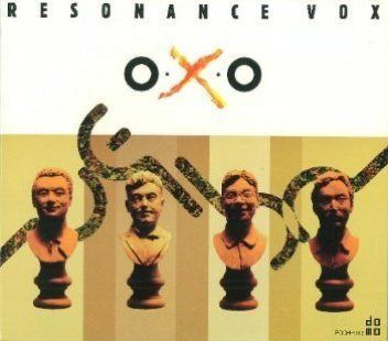 【CD】O-X-O