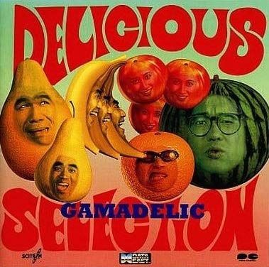 【CD】DELICIOUS SELECTION