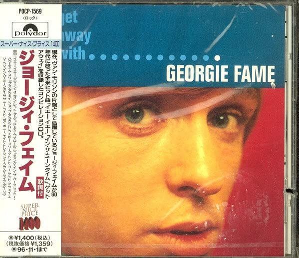 【CD】ジョージィ・フェイム