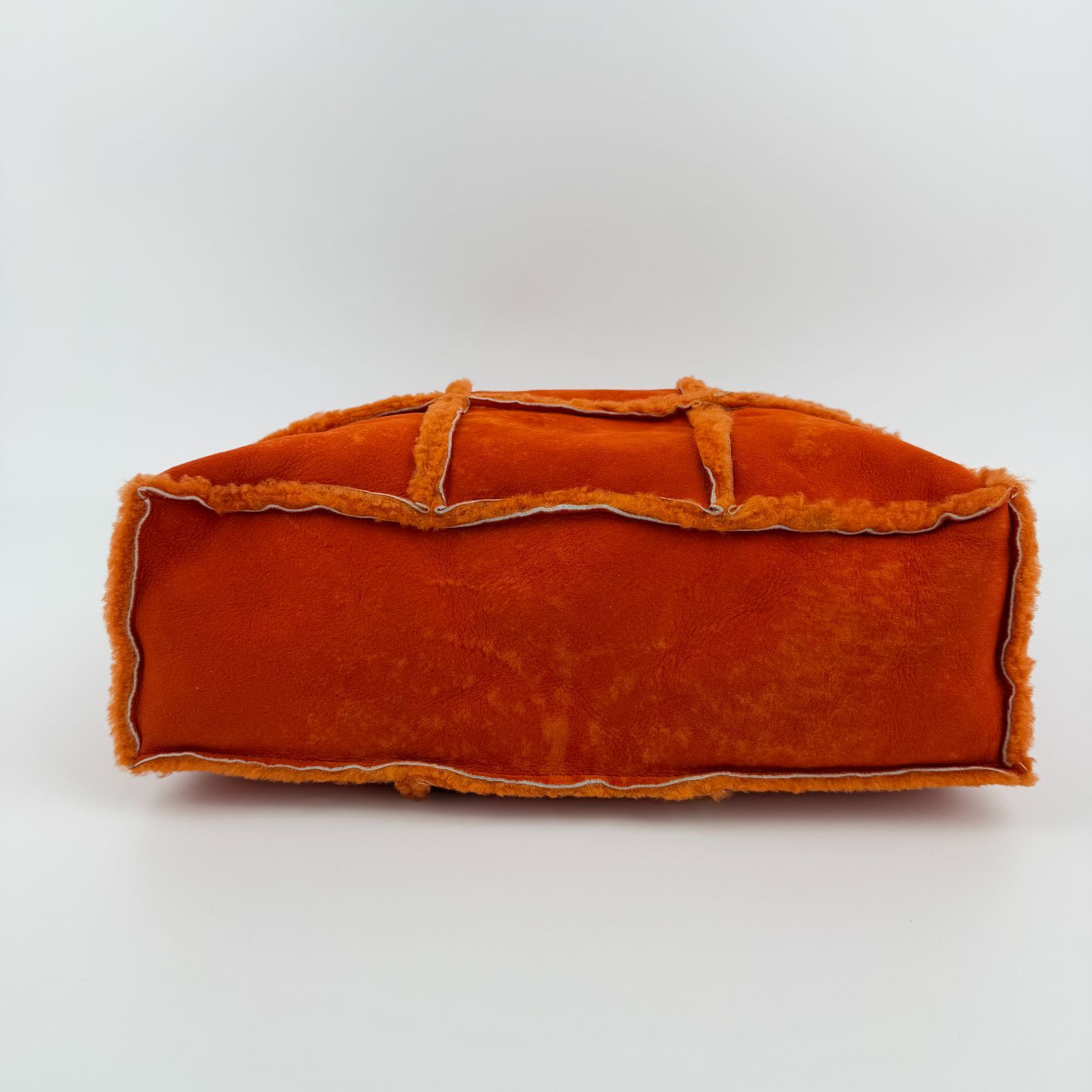 中古】CHANEL シャネル ココマーク チョコバー ショルダーバッグ