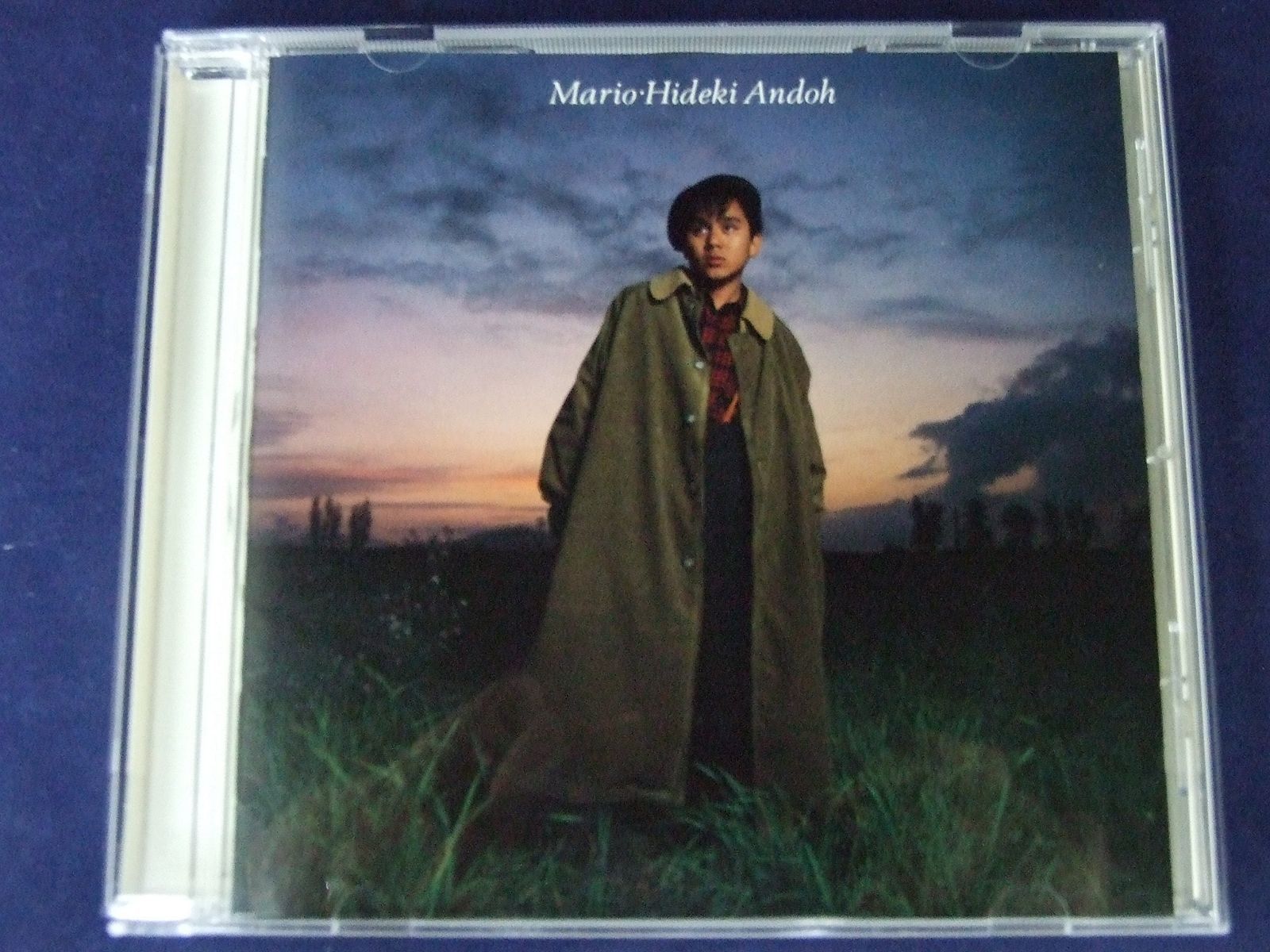 【CD】mario 4,569円