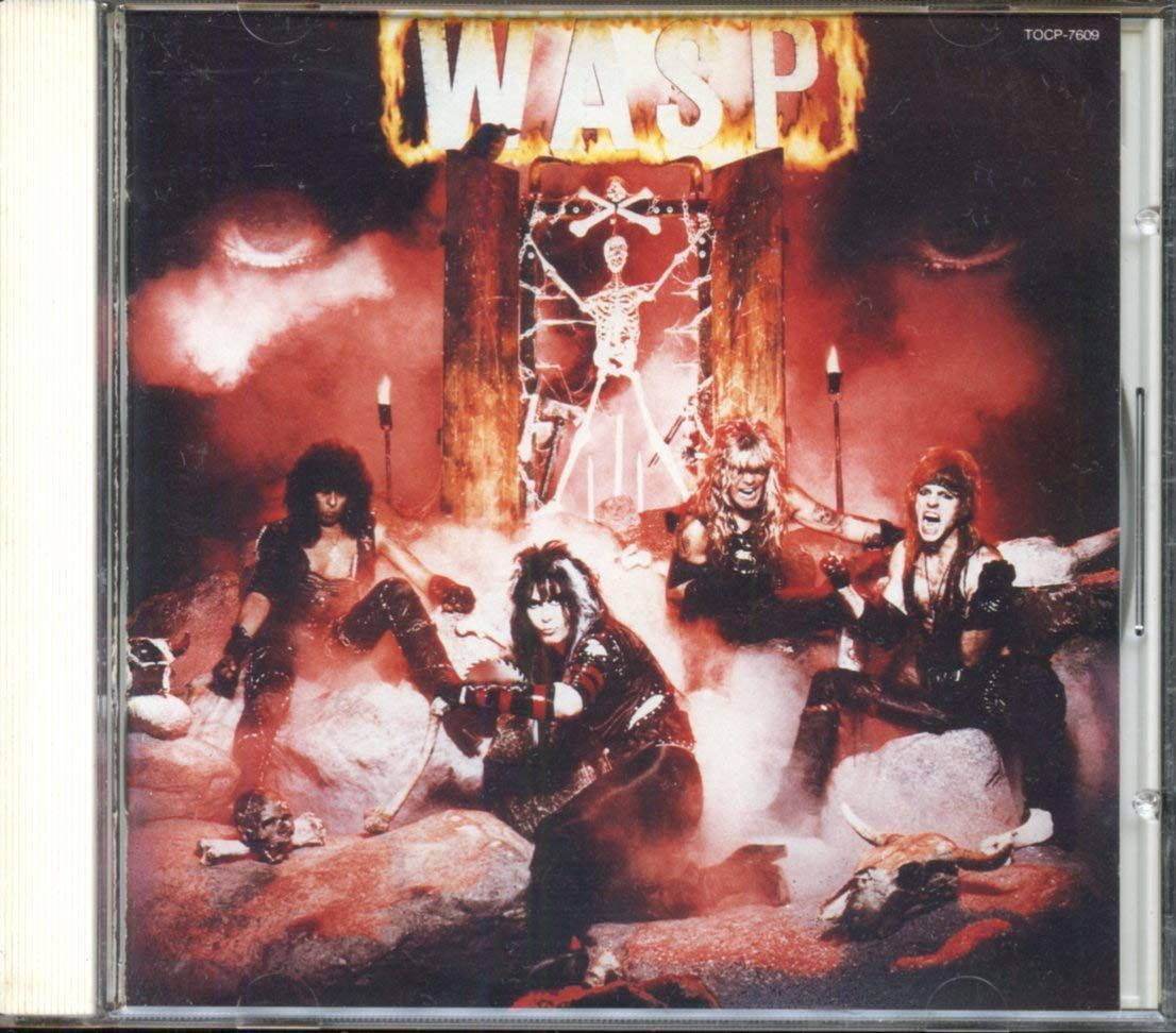 【CD】魔人伝