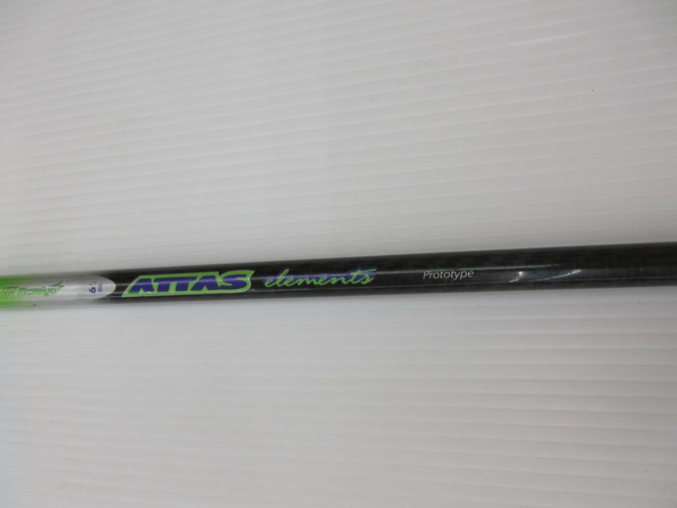 テーラーメイド　STEALTH2 PLUS　10.5度　ATTAS　RK6PROTOTYPE　Sフレックス　ドライバー　中古　ゴルフドゥ！南風原店【最短即日発送】