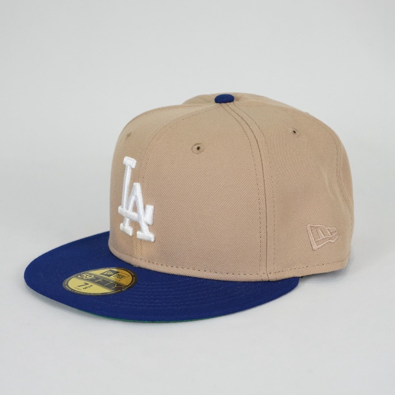 新品】ロサンゼルス・ドジャース New Era Los Angeles Dodgers 59Fifty 
