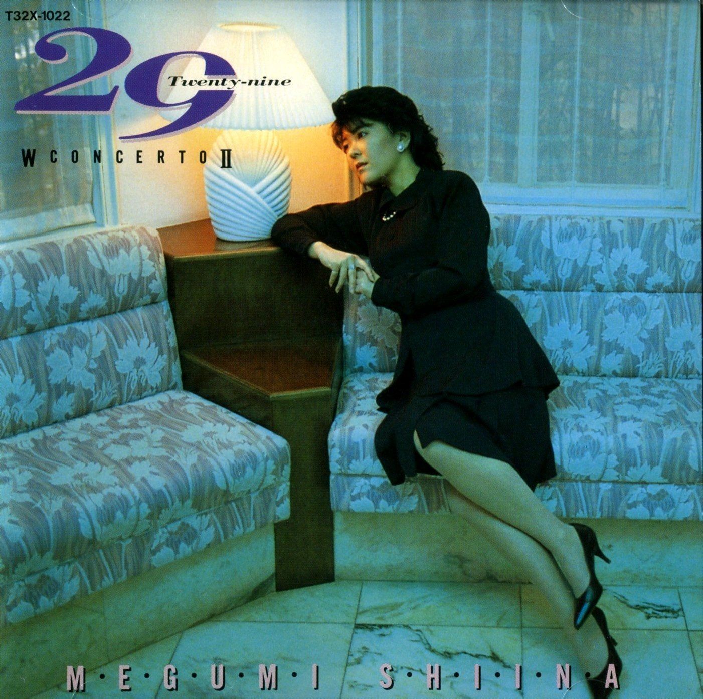 【CD】“29Twenty-nine~ダブル・コンチェルトII~”