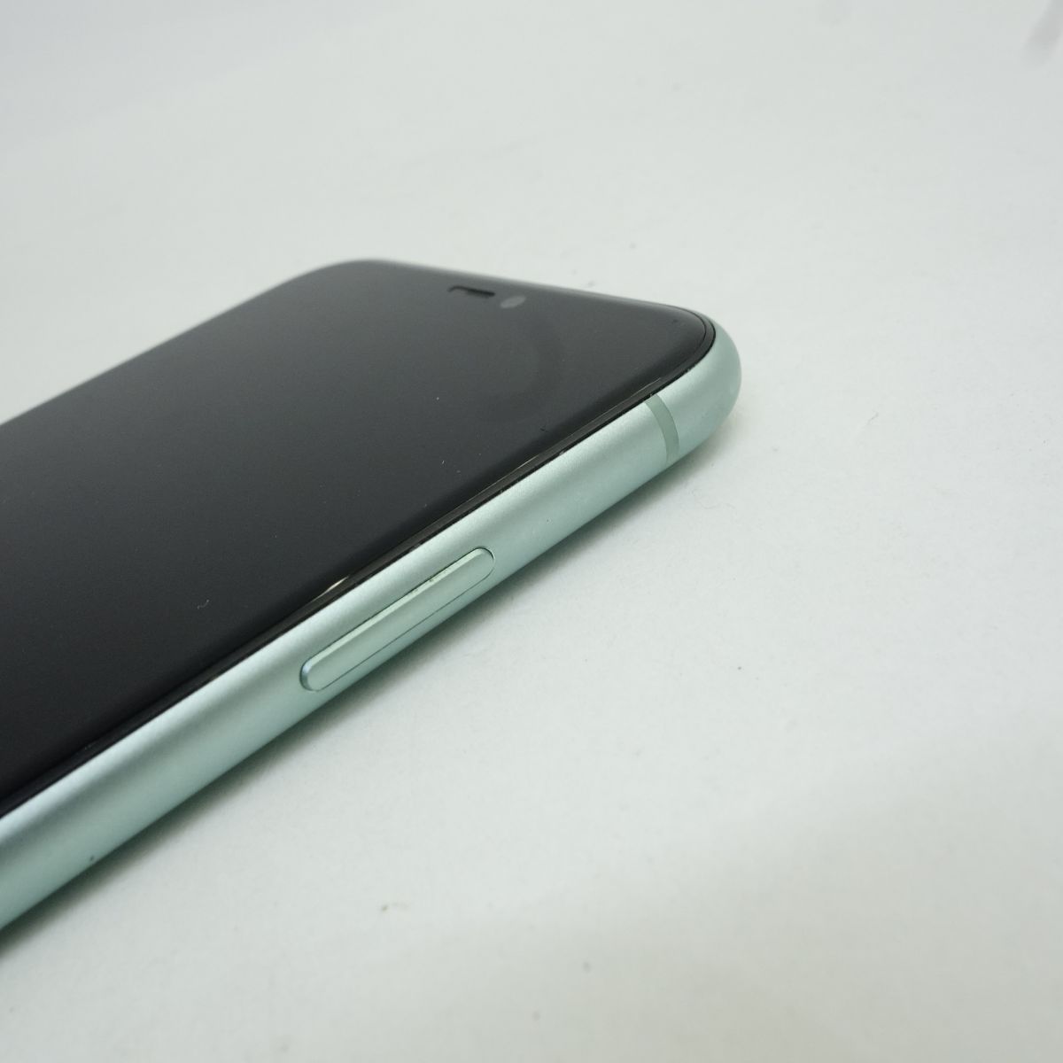 SIMフリー】iPhone 11 128GB グリーン MWM62J/A バッテリー最大容量75 SIMフリー】iPhone 11 128GB グリーン MWM62J/A バッテリー最大容量75