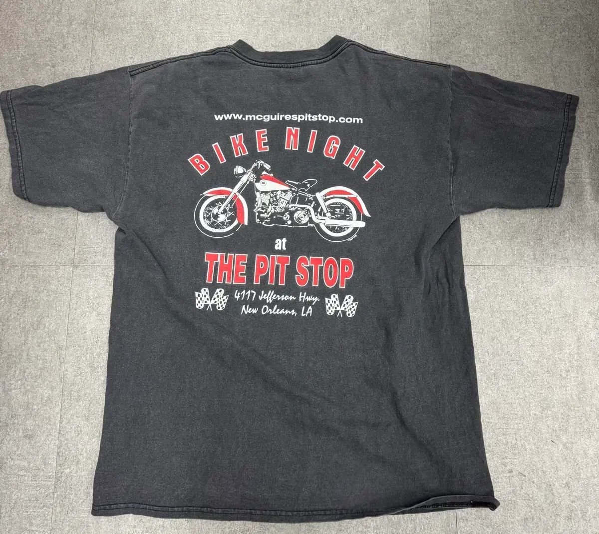 90s ヴィンテージ Gildan Tシャツ XL