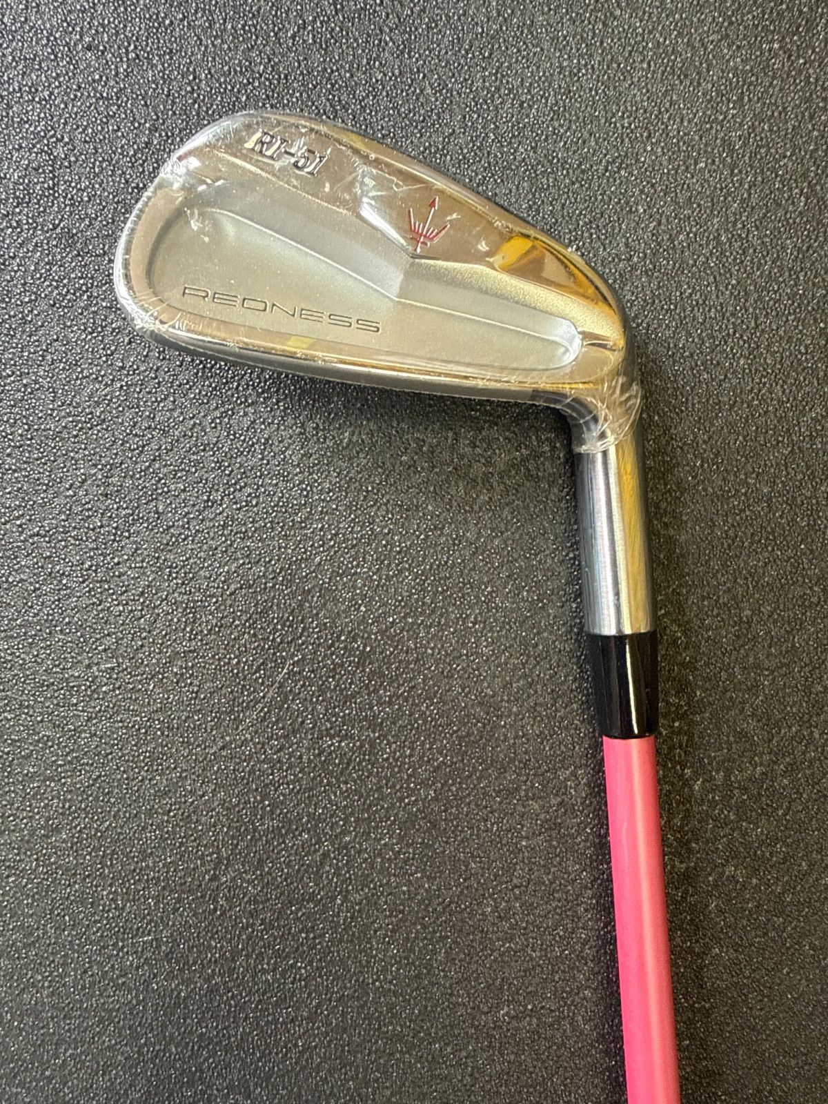 Fujikura 練習用　MCI PRACTICE IRON