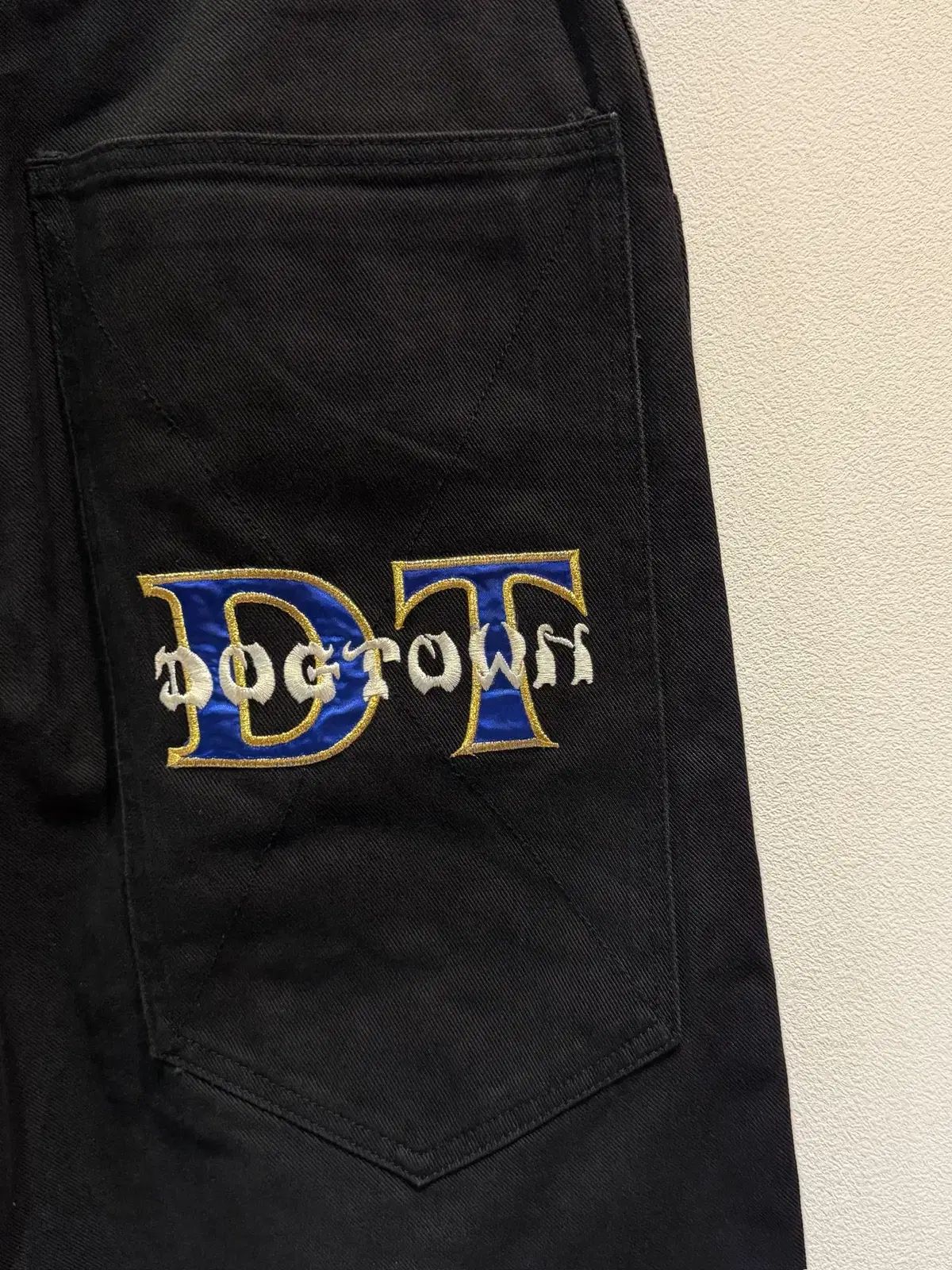 DOGTOWN (31 日本製)