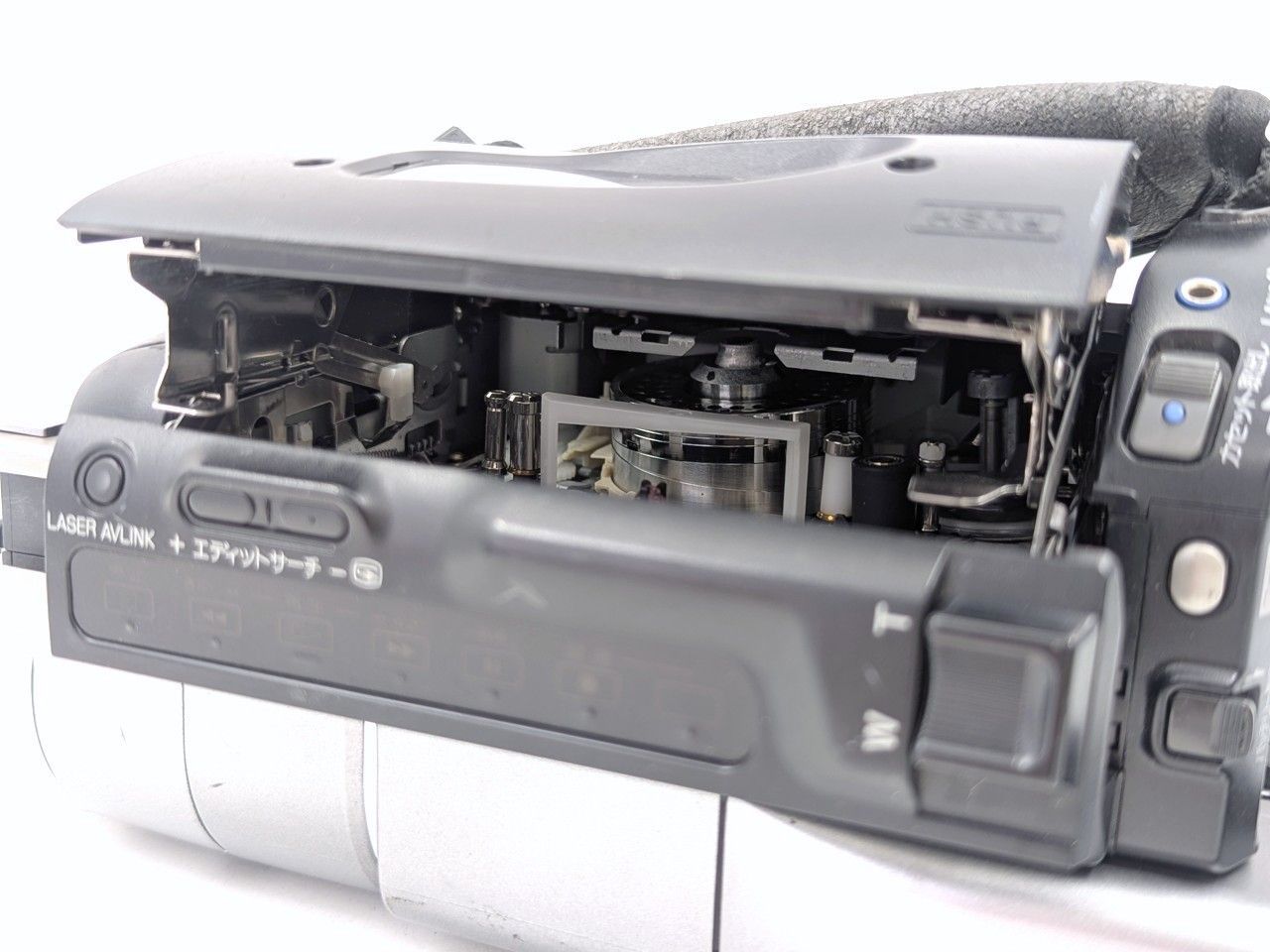 8mmテープのダビングに! SONY ソニー ビデオカメラ DCR-TRV735 01 7 8mmテープのダビングに! SONY ソニー ビデオカメラ DCR-TRV735 01 7