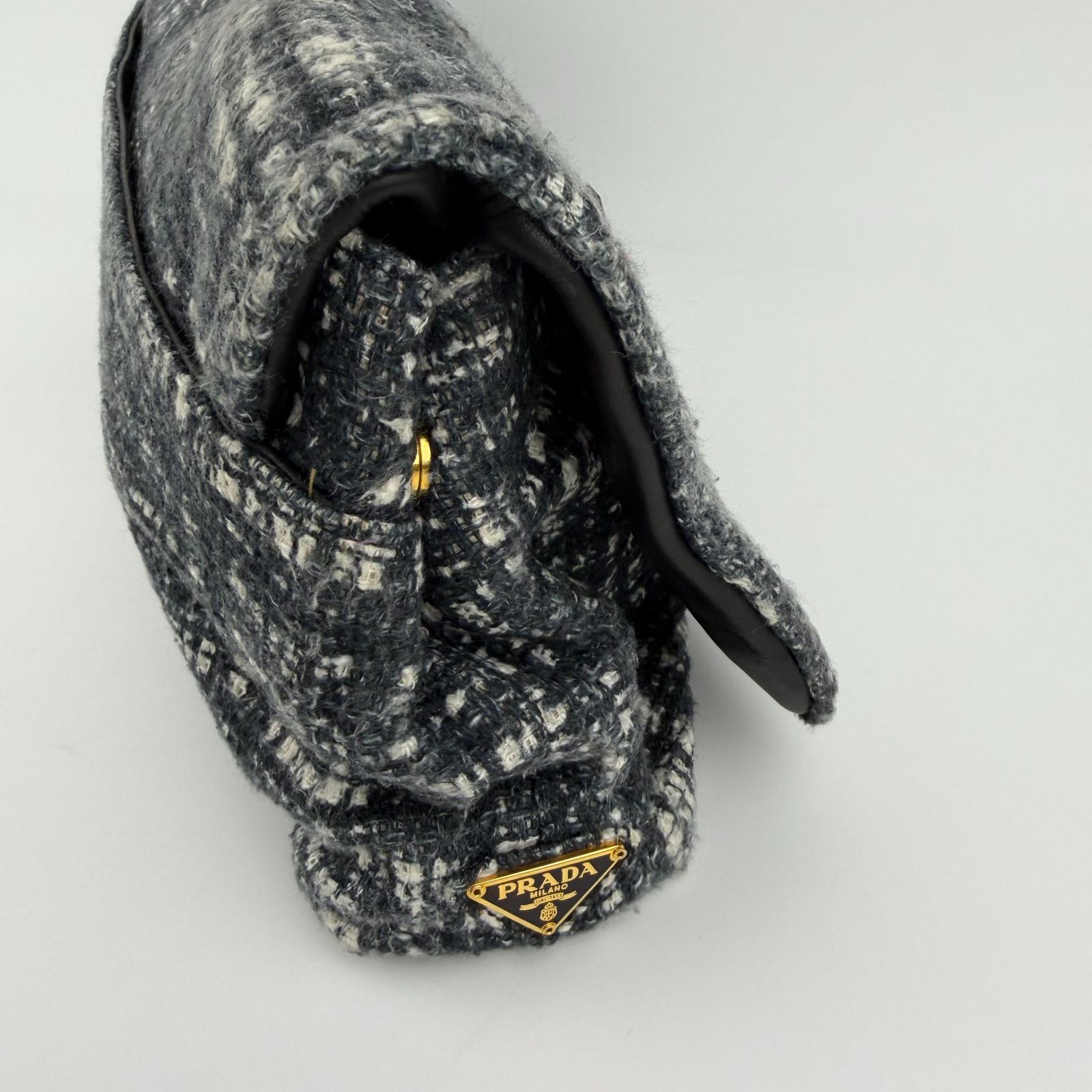 PRADA】プラダ クラッチバック PRADA プラダ クラッチバッグ