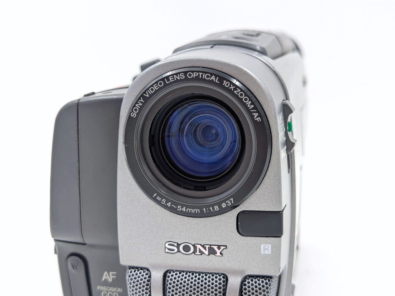 8mmテープのダビングに！ SONY ビデオカメラ DCR-TRV110 8mmテープのダビングに！ SONY ソニー ビデオカメラ CCD-TRV90 7日間