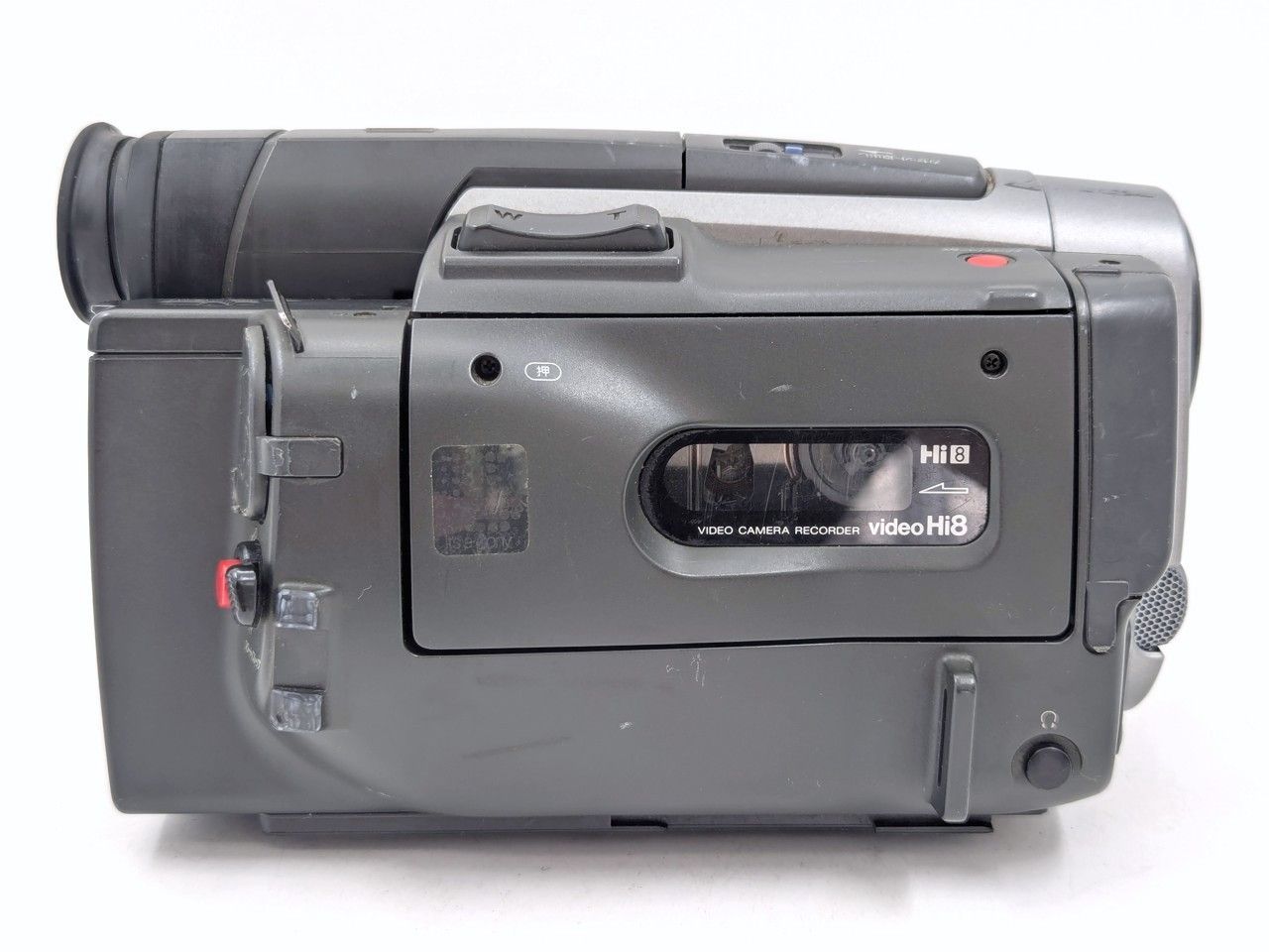 8mmテープのダビングに！ SONY ビデオカメラ DCR-TRV110 8mmテープのダビングに！ SONY ソニー ビデオカメラ CCD-TRV90 7日間