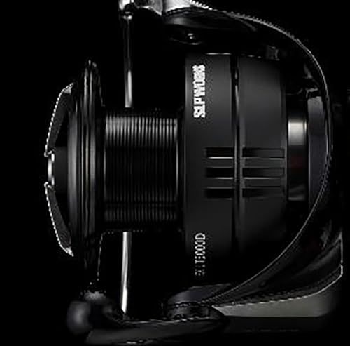 新品】SLPWORKS SLPW EX LT ブラック スプール2 874ebccf
