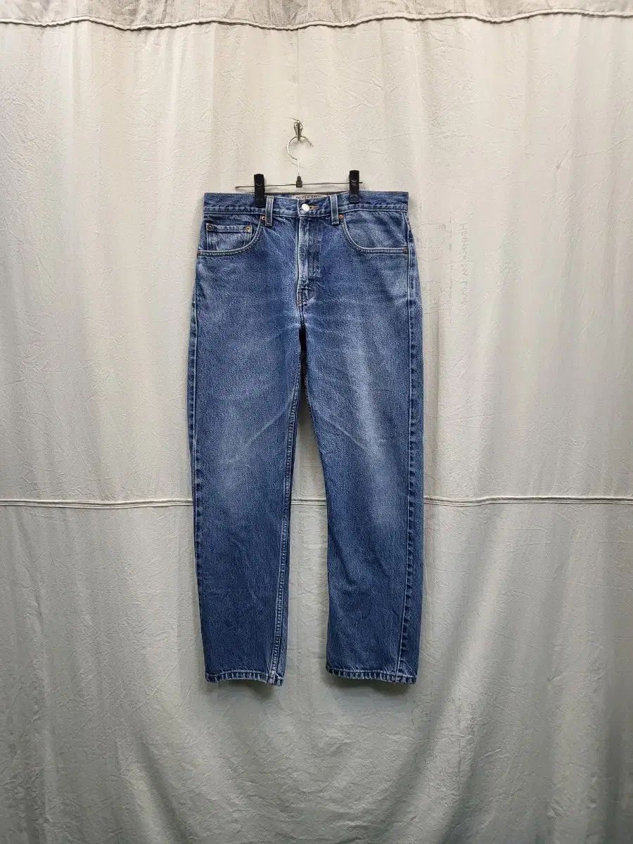 リーバイス 505 ヴィンテージ デニム パンツ