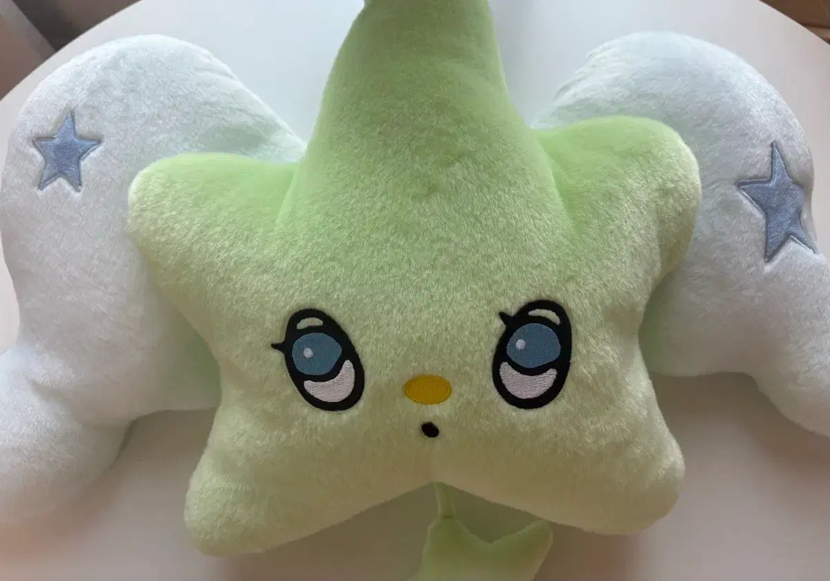 nct wish ウィCHUU クッション