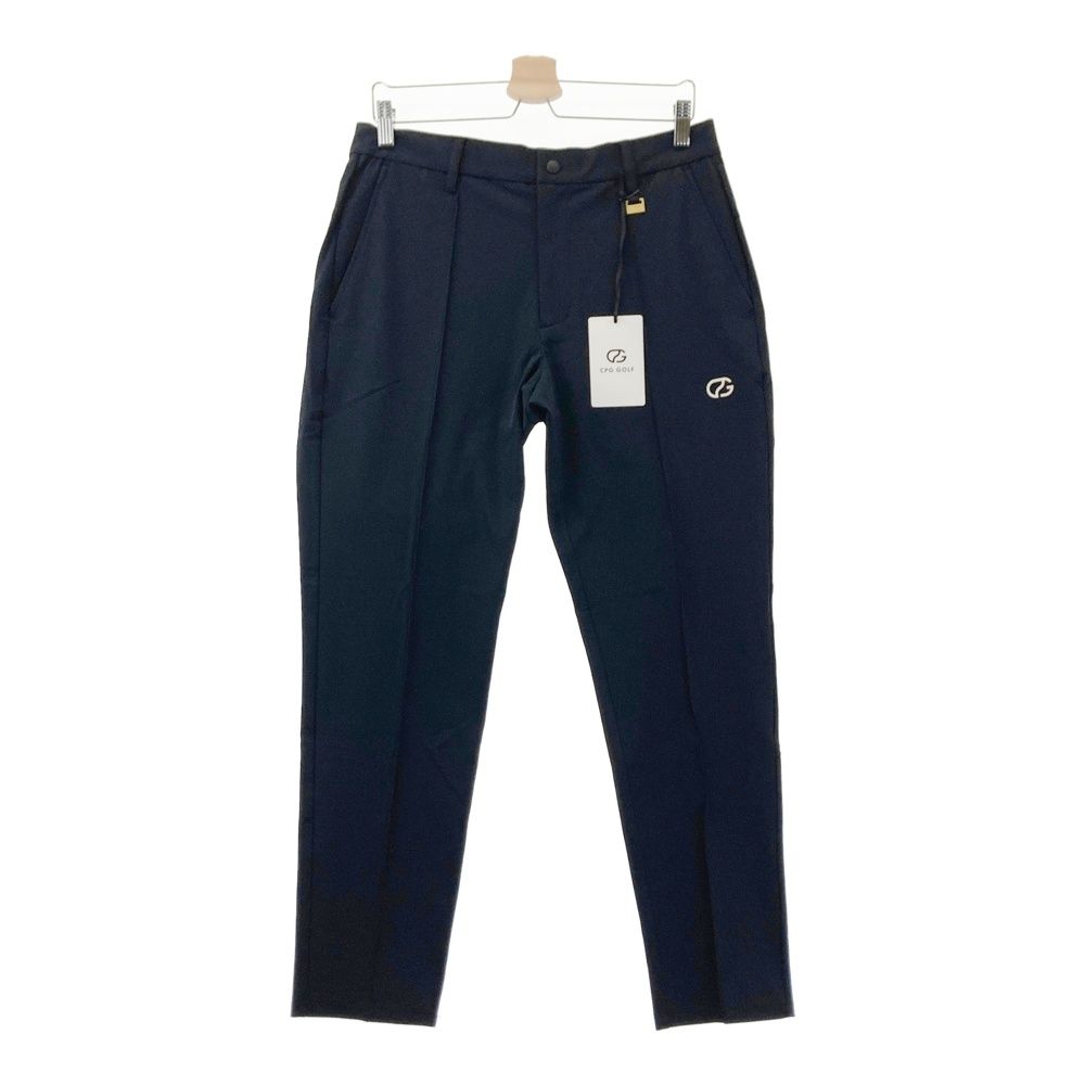 サイズ：3 CPG GOLF シーピージーゴルフ 2105-25119 パンツ ブラック系 [240101676401] ゴルフウェア メンズ ストスト