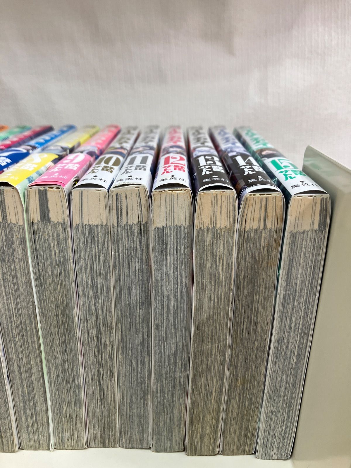 ☆【未開封あり】ゴールデンカムイ 全31巻＋ゴールデンカムイ展 公式