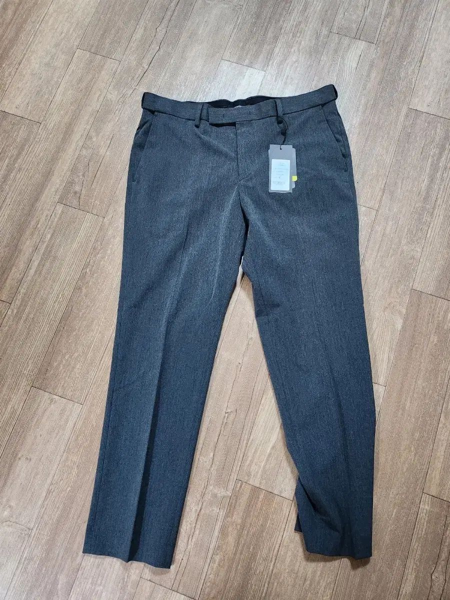 MUSINSA ムシンサ スーツ スラックス 34サイズ ㅡ 新品 4,431円
