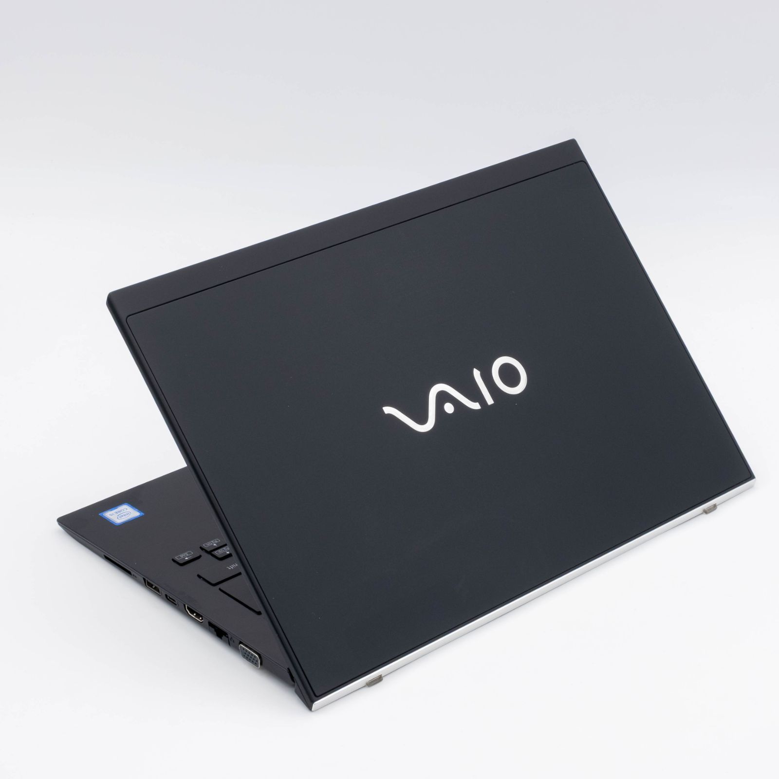 中古品】VAIO Pro PK VJPK11C12N 14インチノートパソコン 第8世代Core