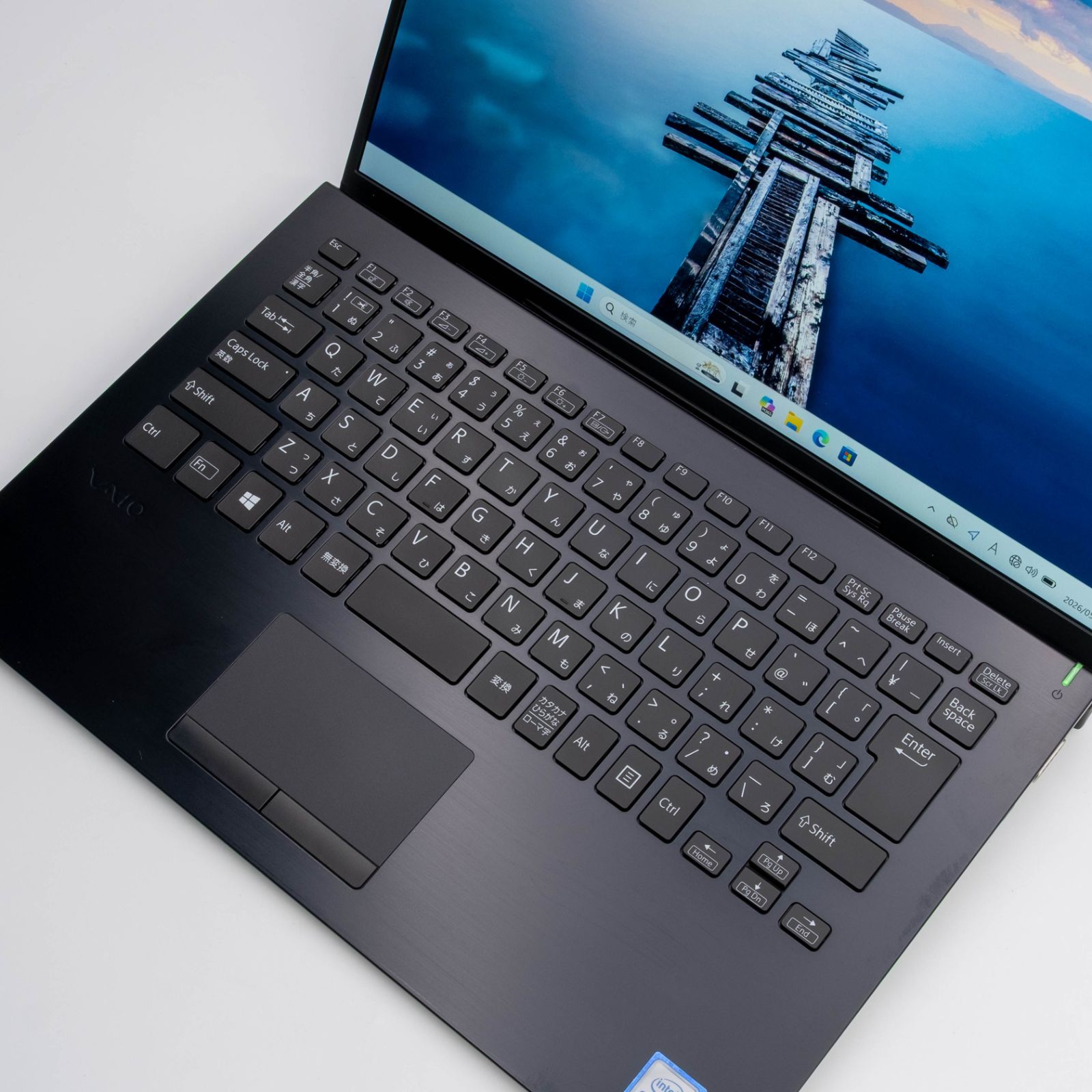 中古品】VAIO Pro PK VJPK11C12N 14インチノートパソコン 第8世代Core 中古品】VAIO Pro PK VJPK11C12N 14インチノートパソコン 第8世代Core