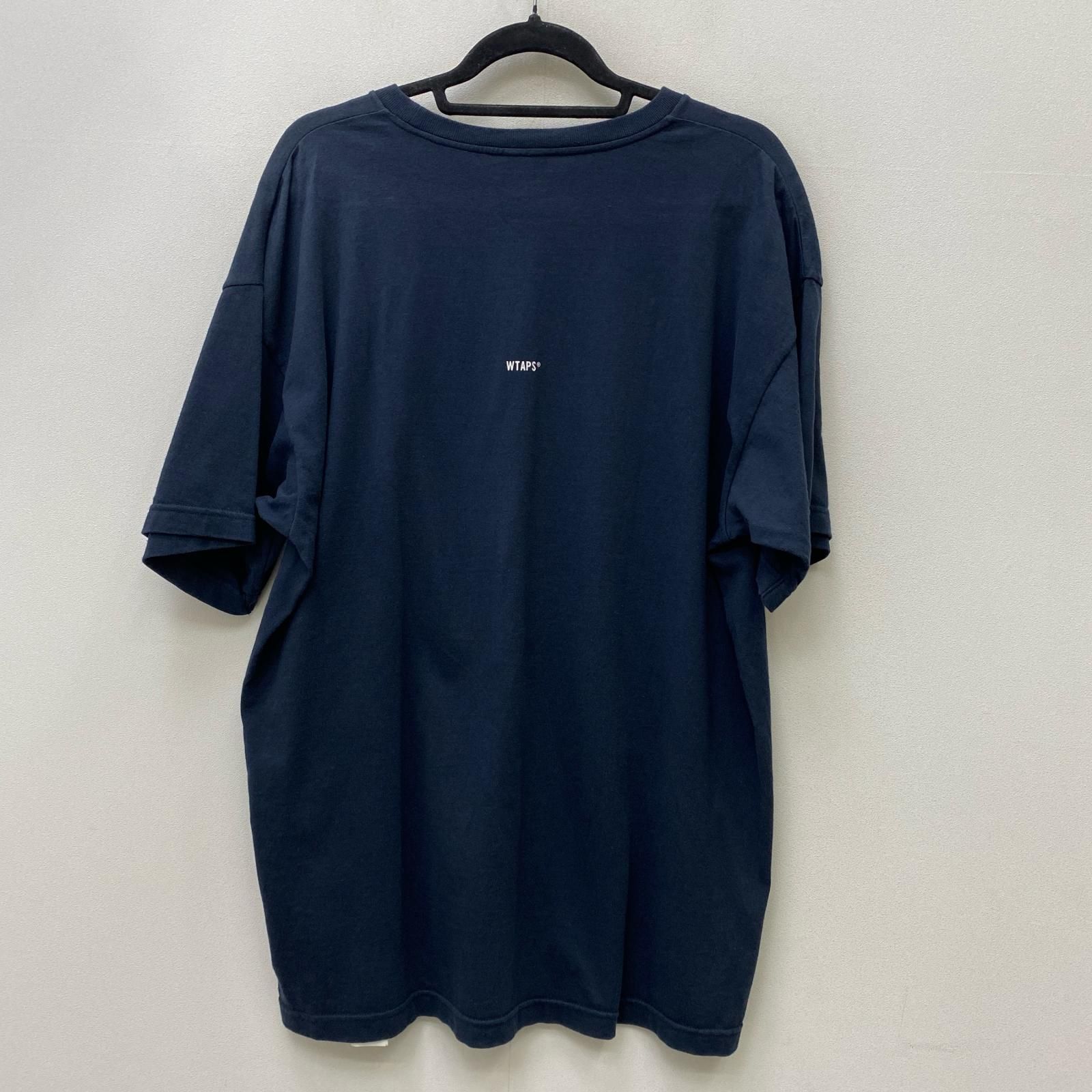 加古川店】 中古 W)TAPS | ダブルタップス 半袖Tシャツ THAW SS 