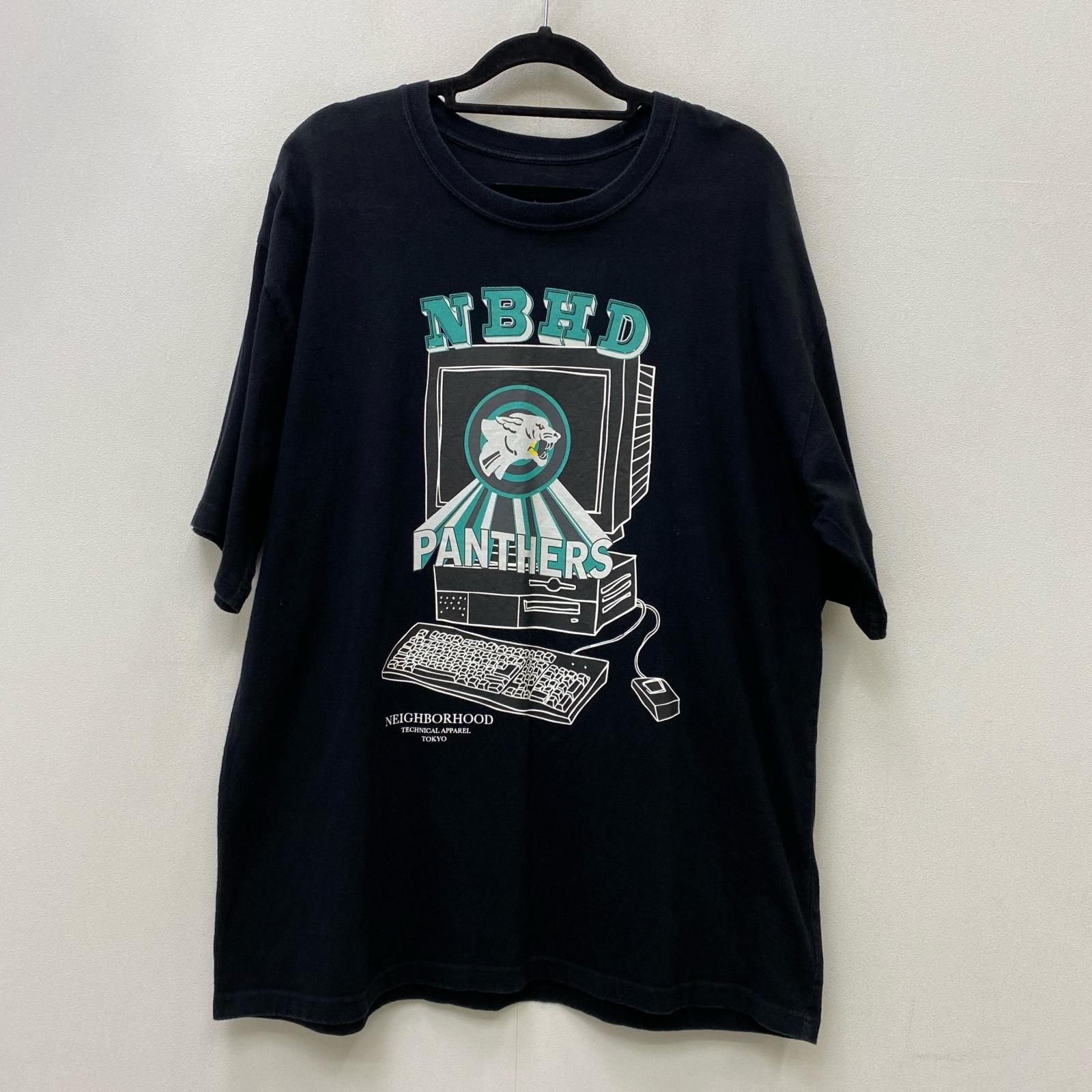 加古川店】 中古 NEIGHBORHOOD | ネイバーフッド 半袖Tシャツ TEE SS