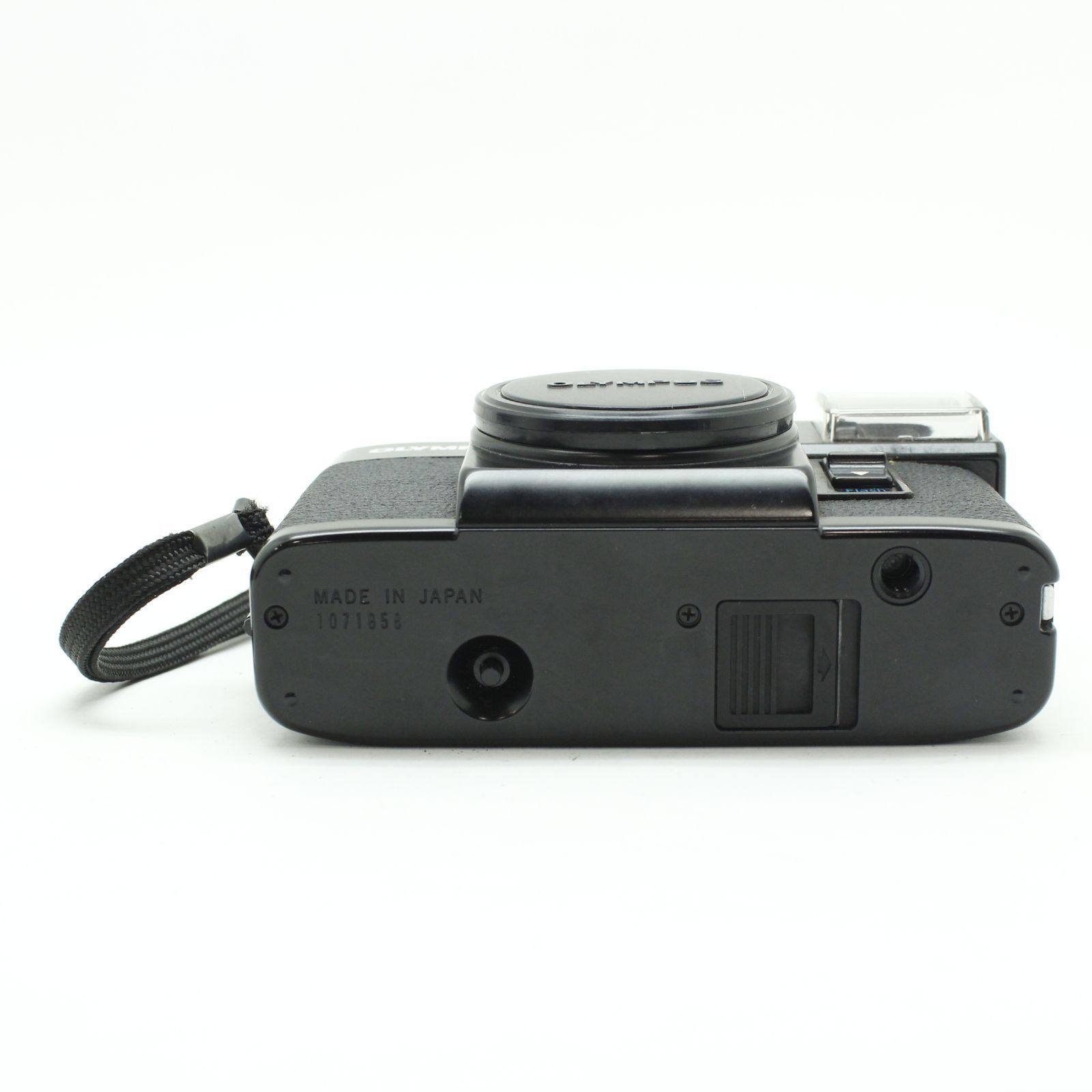 F1225-170-1-29p EF PEN Olympus 【動作確認済】 p メルカリ - EF PEN OLYMPUS フィルムカメラ