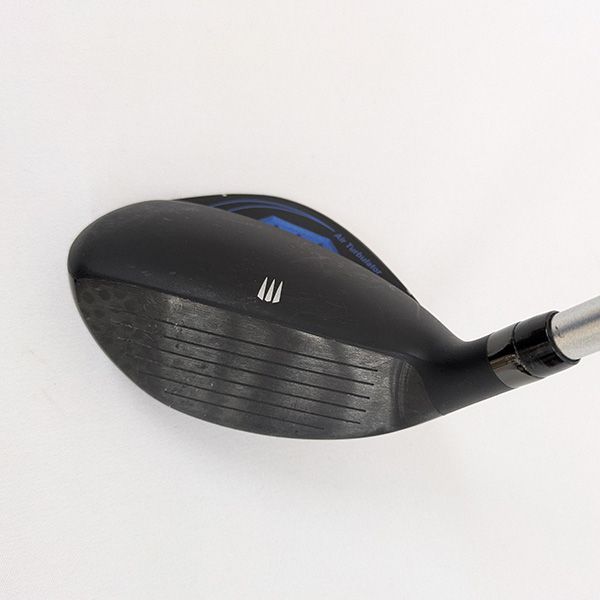 TW757 3番ユーティリティ 18° TH7プロトタイプ TW757 3番ユーティリティ 18° TH7プロトタイプ ユーティリティ T