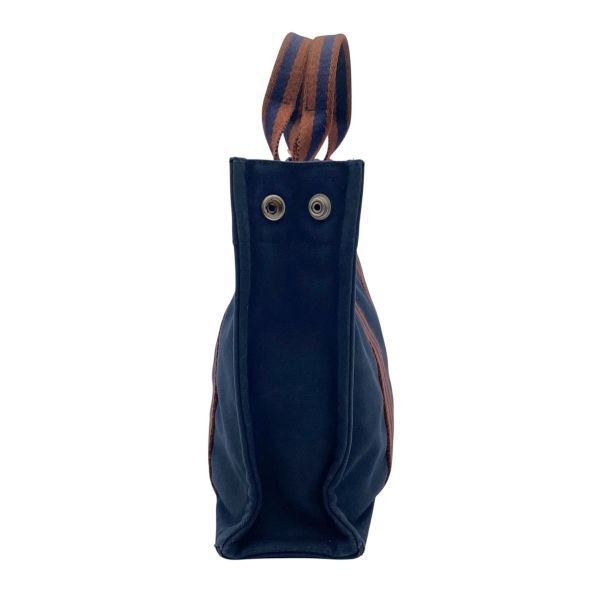 ○ エルメス HERMES フールトゥ Fourre tout PM ミニトート