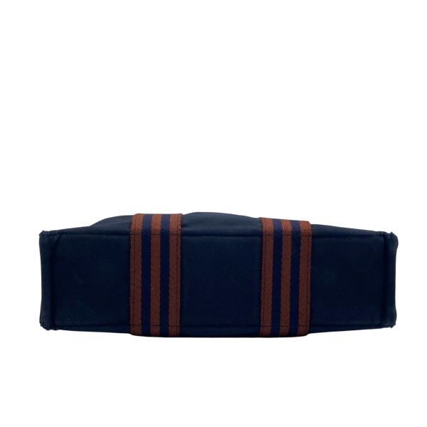 ○ エルメス HERMES フールトゥ Fourre tout PM ミニトート