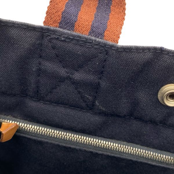 ○ エルメス HERMES フールトゥ Fourre tout PM ミニトート
