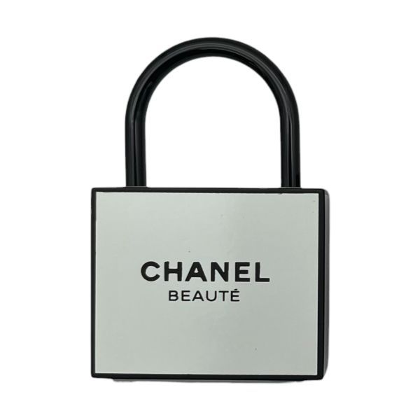 ○ 美品 シャネル CHANEL カデナ 2個セット ココマーク LA COLLECTION