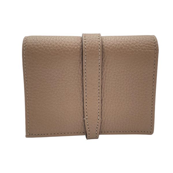 ○ 美品 グッチ GUCCI ジャッキー 1961 スモールウォレット 二つ折り 
