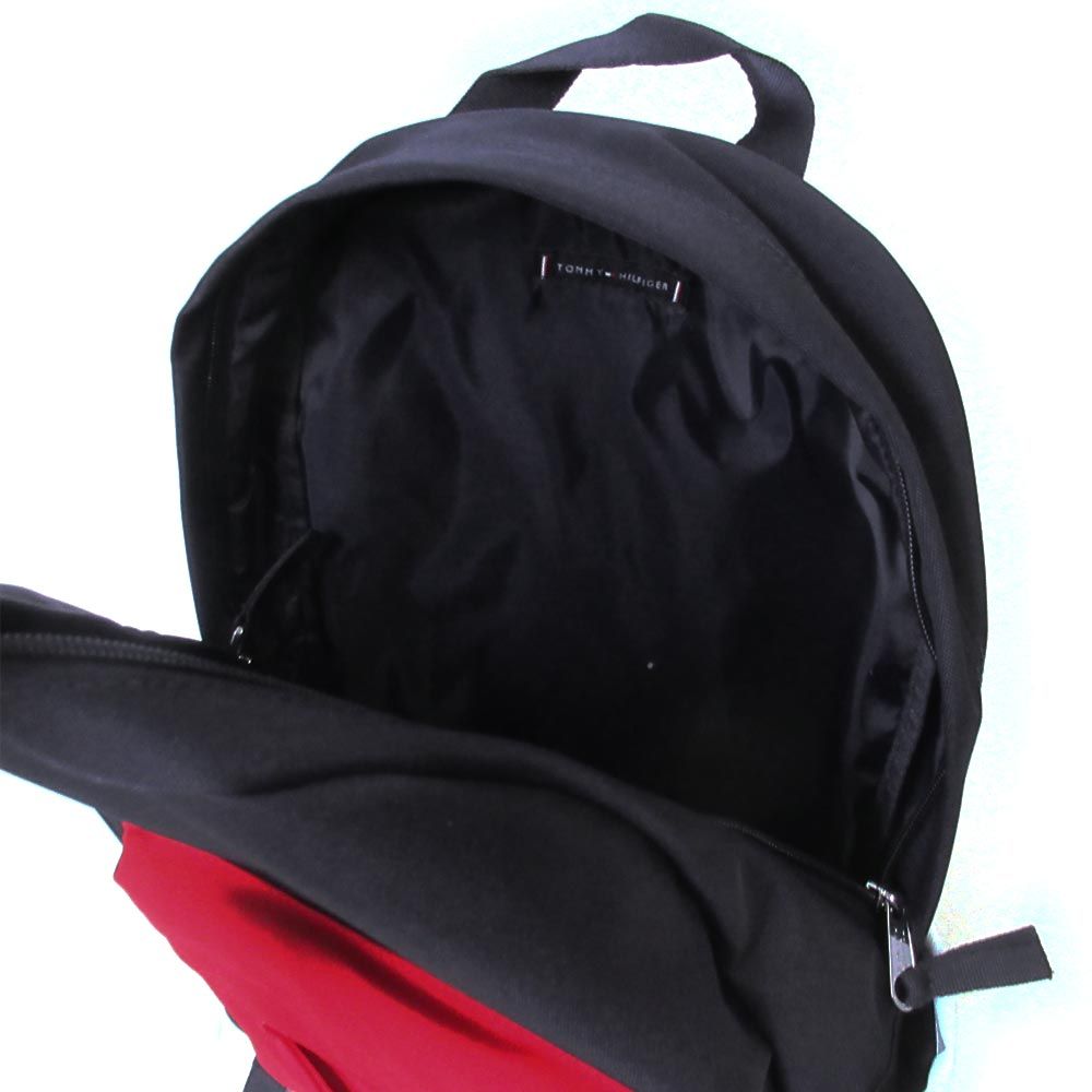 新品 未使用】TOMMY HILFIGER トミーヒルフィガー バックパック