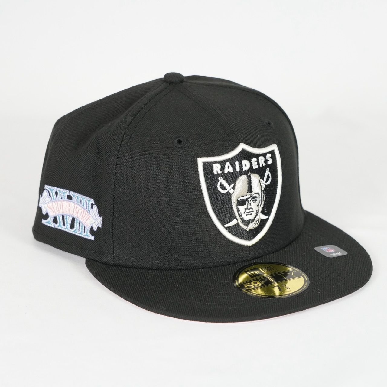 【新品】ラスベガス・レイダース New Era Las Vegas Raiders 