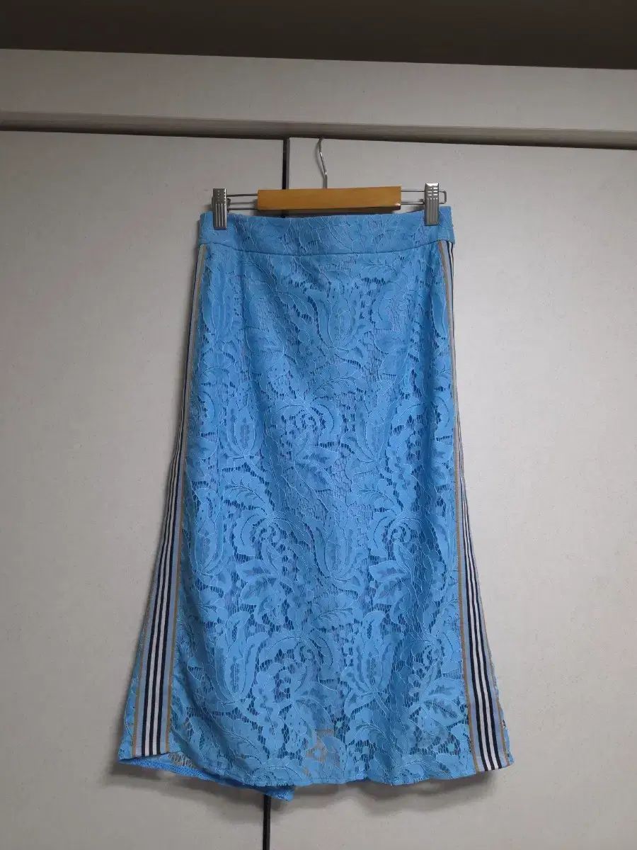 新品) イッミシャ itMICHAA レイス スカート