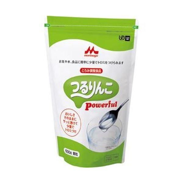 (まとめ)クリニコつるりんこPowerful(パワフル)600g 1パック〔×3セット〕