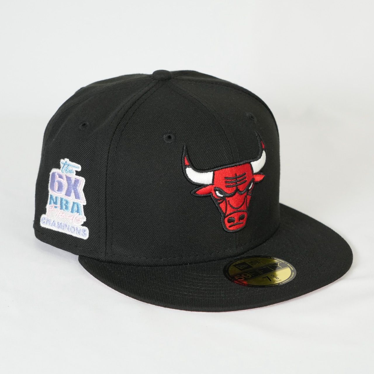 【新品】シカゴ・ブルズ New Era Chicago Bulls 
