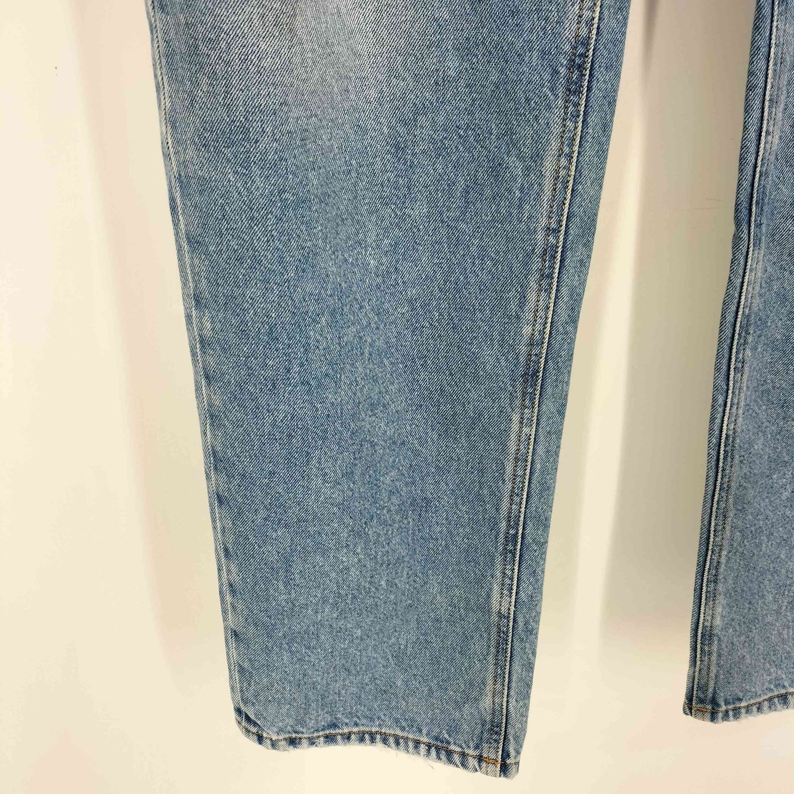 ディーゼル DIESEL 2010 D-MACS ダメージ加工 デニムパンツ メンズ W30