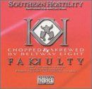 【CD】Southern Hostility