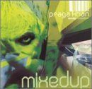 【CD】Mixed Up