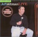 【CD】Live at the Comedy Store