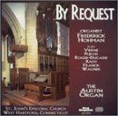 【CD】By Request Frederick Hohman Plays the Austin Organ